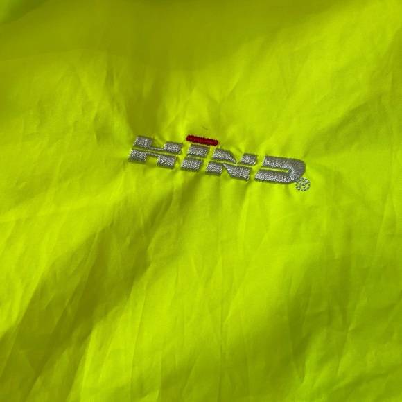 Hind Running Jacket - Picture 4 of 4